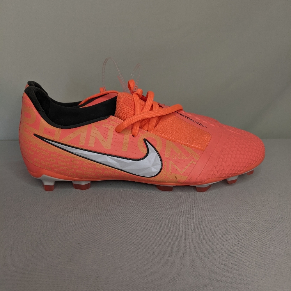 Nike soccer cleats
